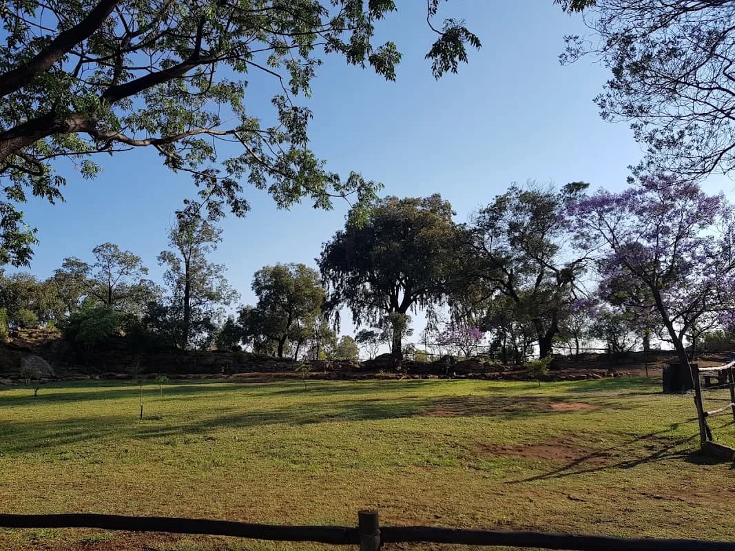 Hedianga Farm in Faerie Glen