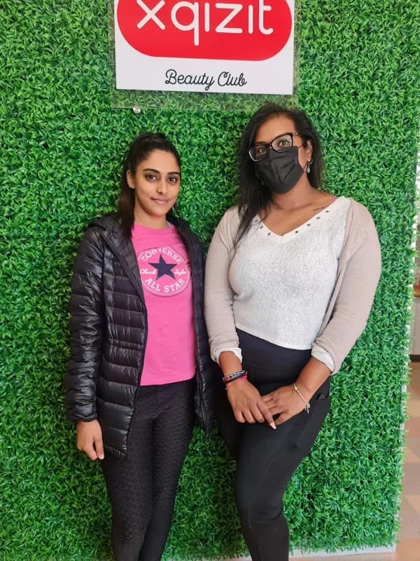 Xqizit Beauty Club BEREA in Berea