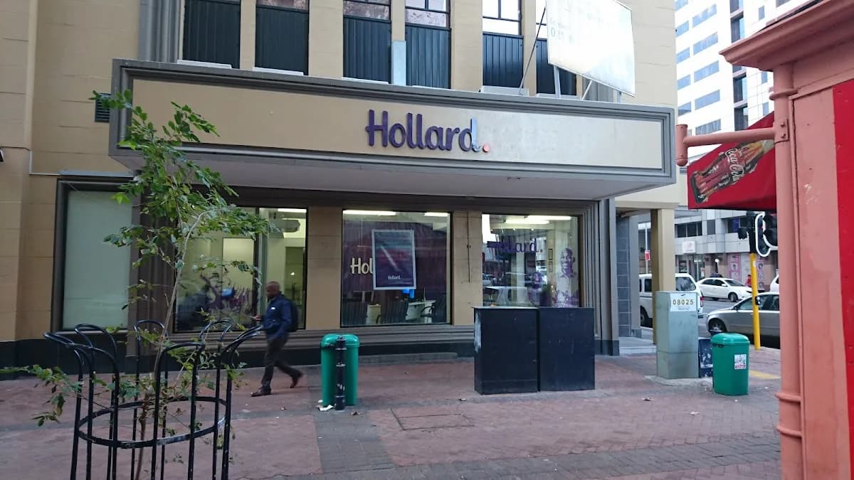 Hollard in City Bowl