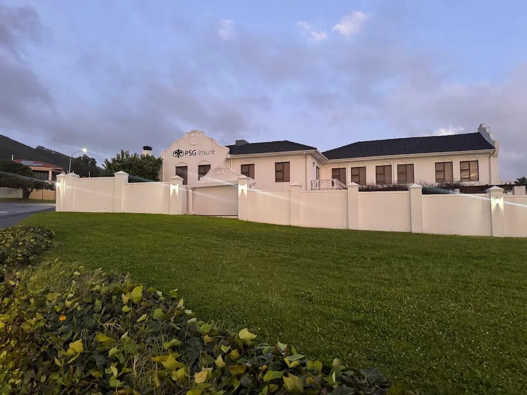 PSG Consulting Plattekloof in Parow