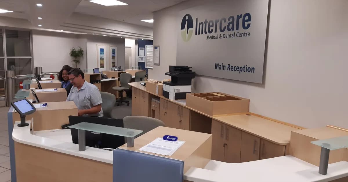 Intercare Gonubie in Gonubie