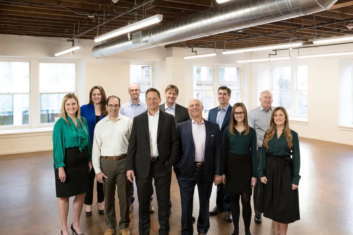 Chenoweth Law Group LLC in Downtown Portland