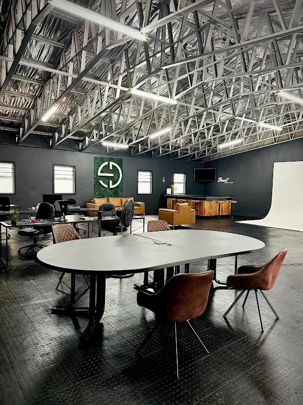 CG Production House in Langenhoven Park