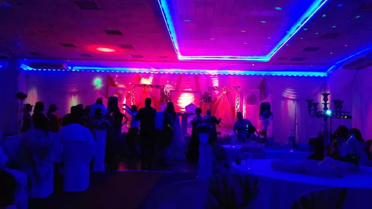 Jozi Disco - Weddings & Corporate Dj Services in Centurion