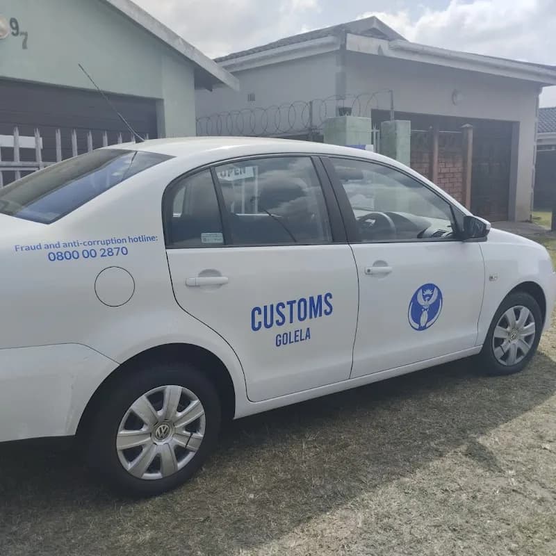 Bitecents in Richards Bay CBD