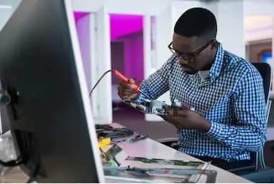 Azolad Technologies in Lagos Island