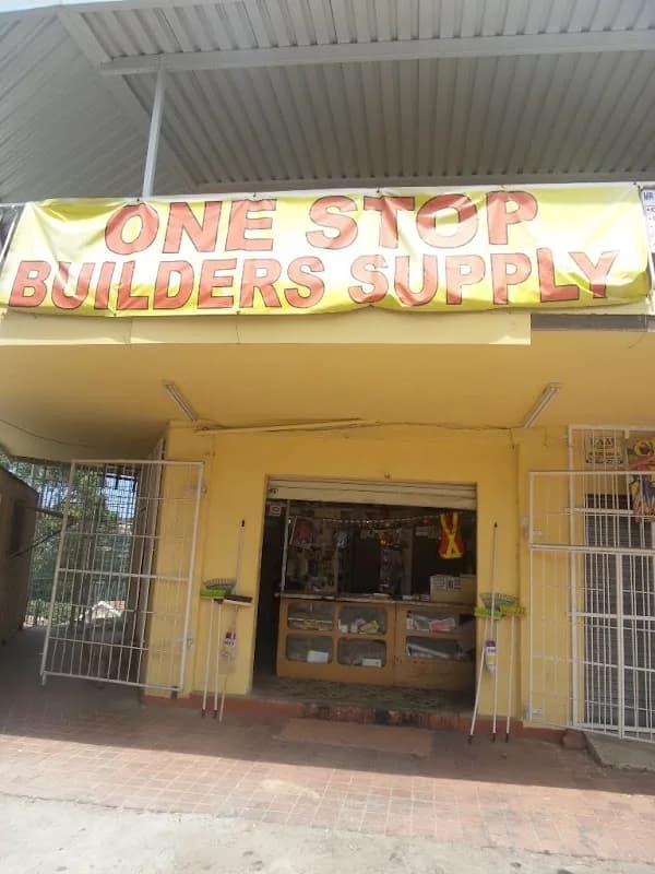 ONE STOP BUILDERS SUPPLY in Chatsworth