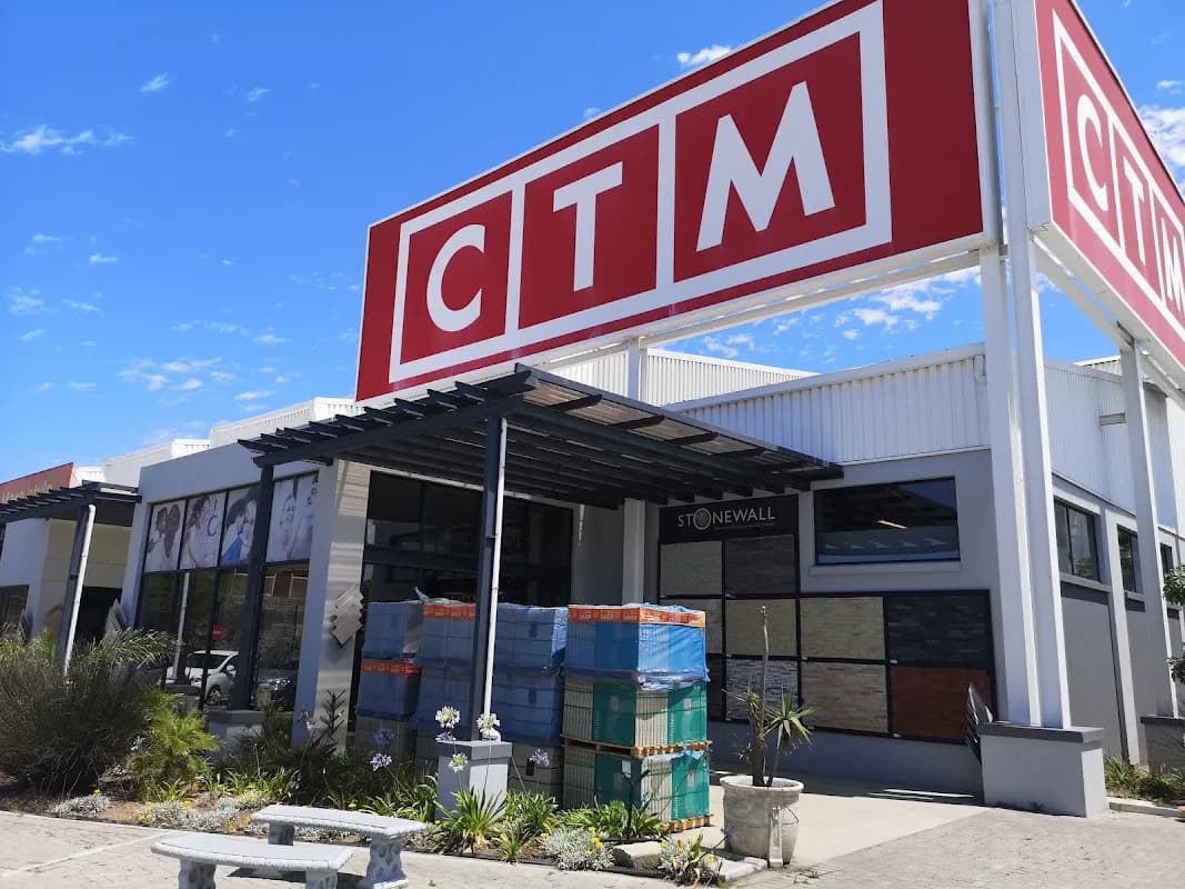 CTM Port Elizabeth in Summerstrand