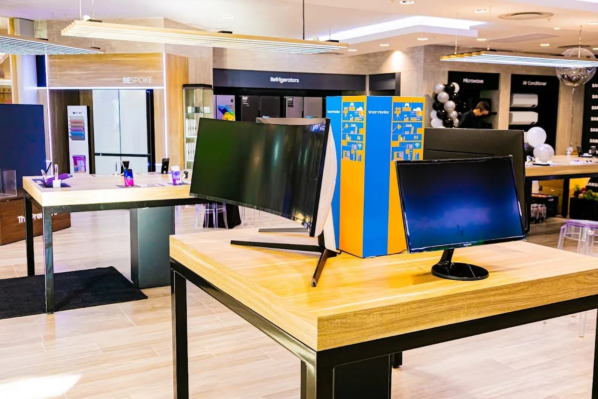 Samsung Store - Tyger Valley in Tyger Valley