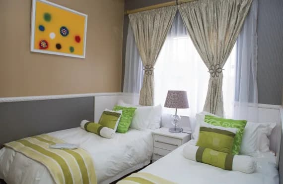 Zazas Wellness Spa in Pimville