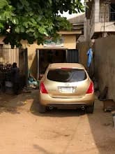 Okheyemhe Cooling System Ventures - Specialist in car AC in Victoria Island