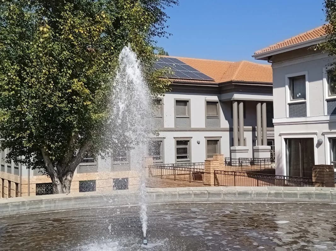 ISA - Information Security Architects in Woodmead