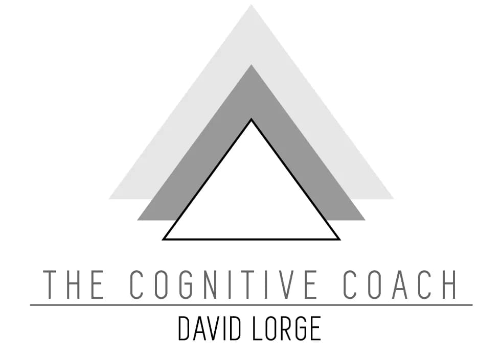David Lorge - The Cognitive Coach in Melrose