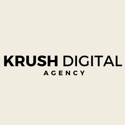 Krush Digital Agency in Northdale