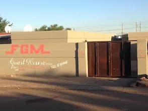 FGM Guesthouse 2 in Germiston CBD