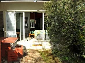 @Juliana's Guesthouse in Baillie Park