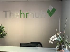 The HR Hub in Hyde Park