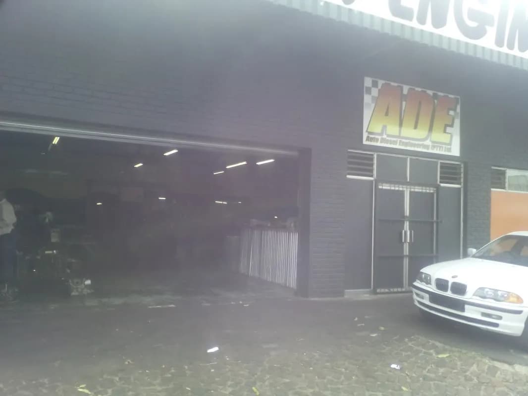 Auto Diesel Engineering Pty Ltd in Benoni