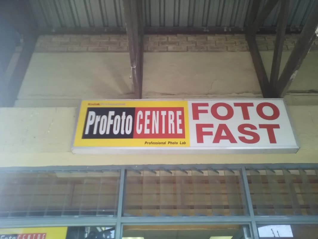 Profoto Centre in Highveld Mall