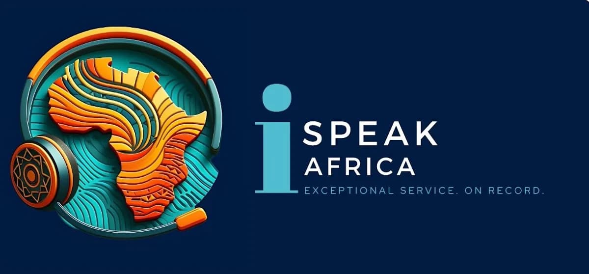 iTranscribe PTY Ltd in Broederstroom