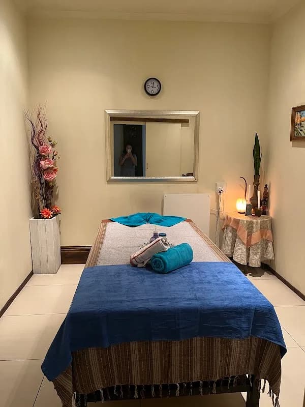 Namo Thai Massage & Spa in Tokai