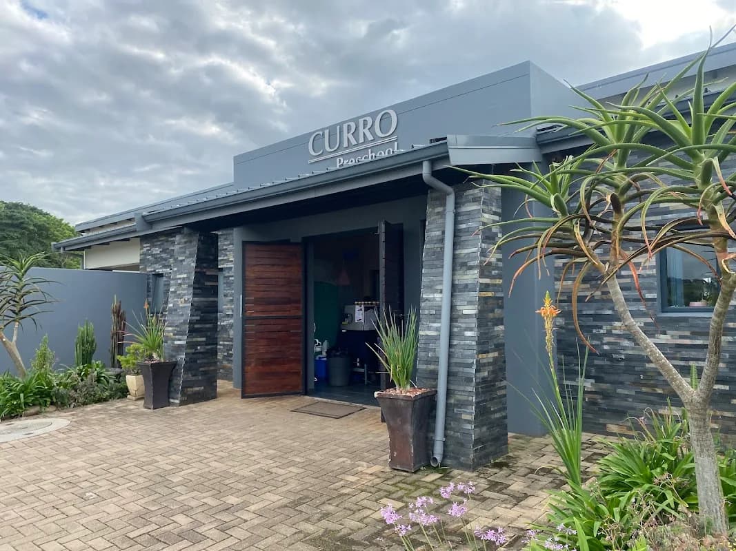 Curro Salt Rock Preschool in Salt Rock