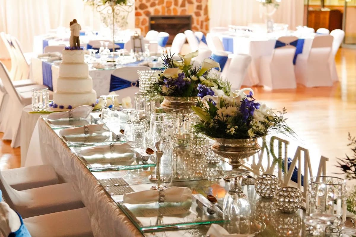 Lea Draping & Decor in Uitenhage
