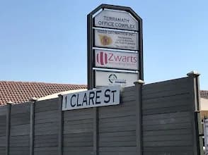 Zwarts Accounting Services in Evander