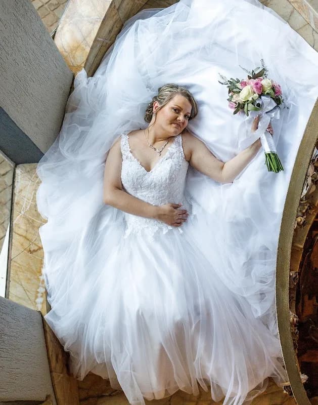 Rix Studio Photography in Alberton