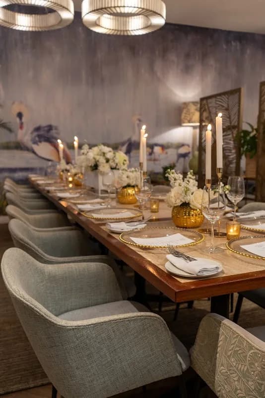 5 Senses Travel & Events in Bryanston