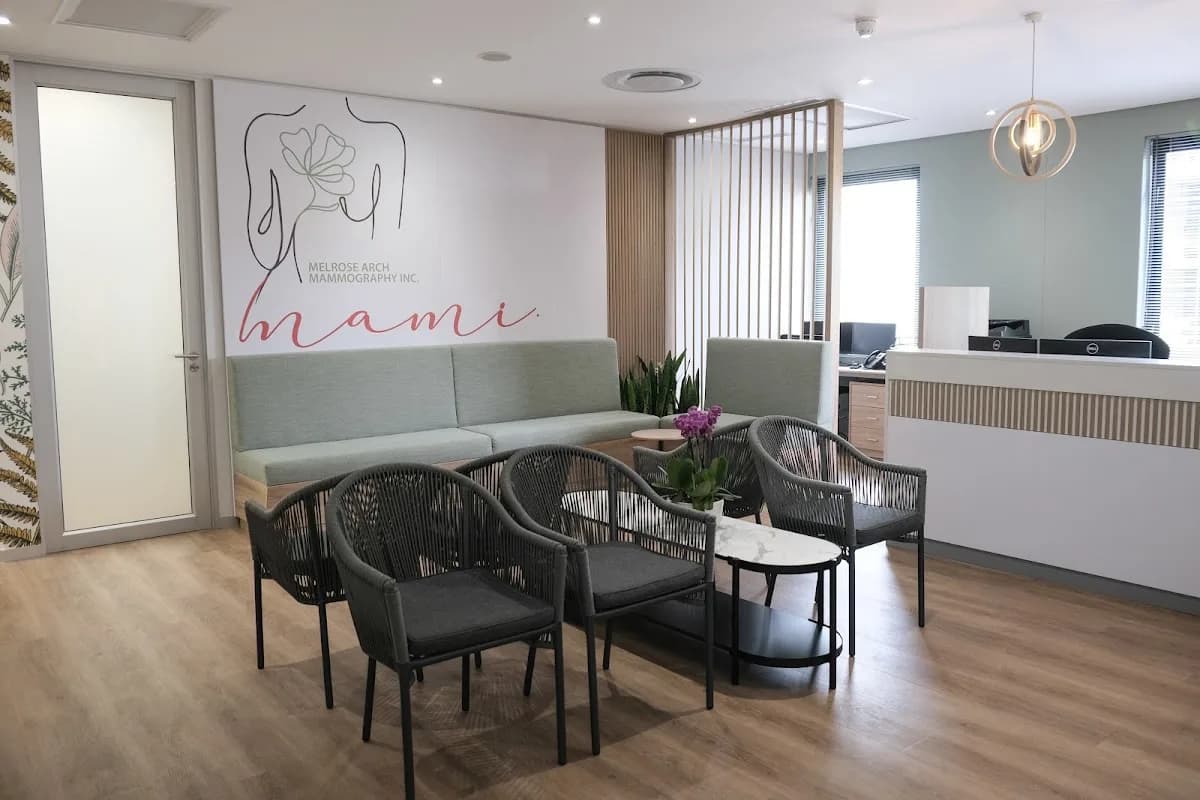 MAMI – Melrose Arch Mammography in Melrose