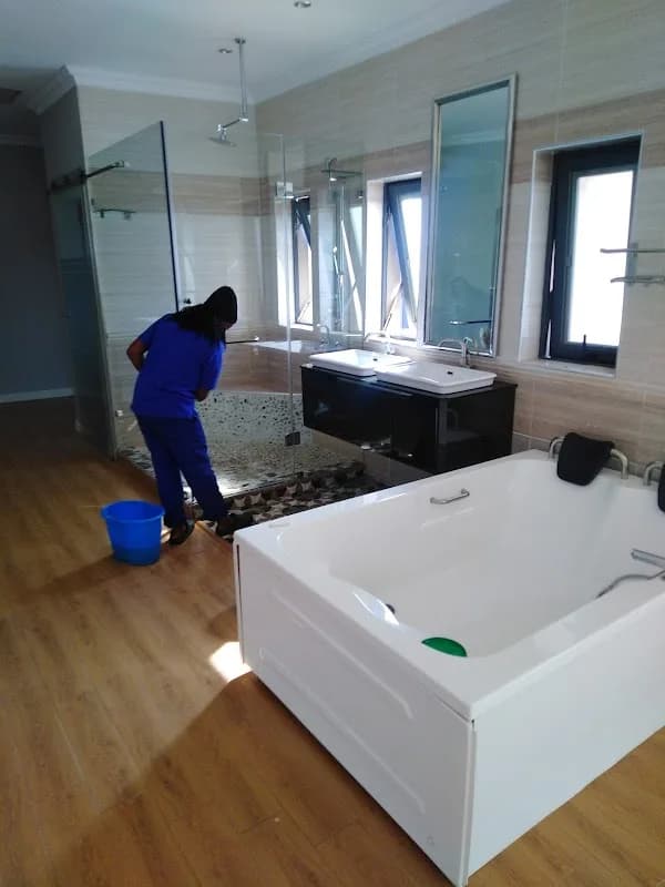 CK Monument Cleaning Service & Carpet Cleaning in Waterkloof