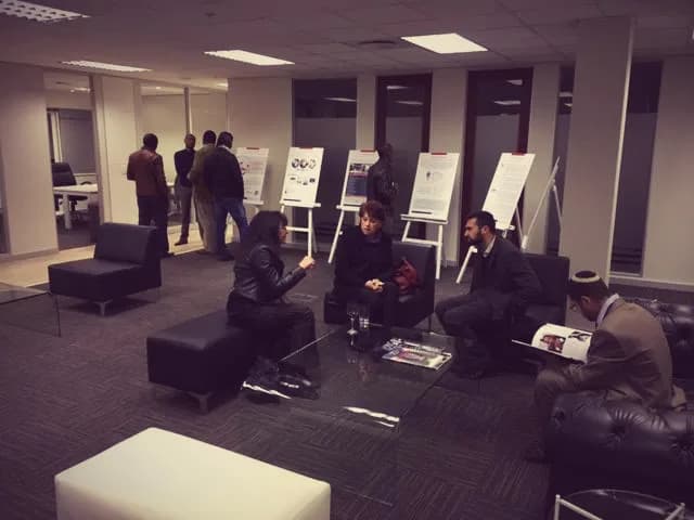 GBSH Consult Group in Hyde Park