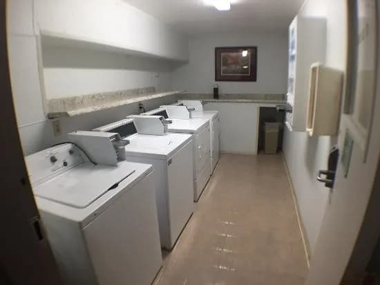 Bloem Laundry - Mobile Laundry in Mangaung