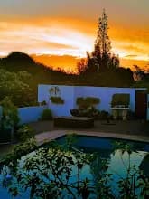 Chez Esme Guest House in Roodepoort CBD