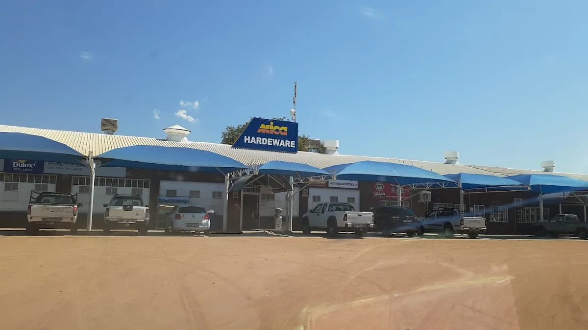 Elite Mica in Lephalale CBD