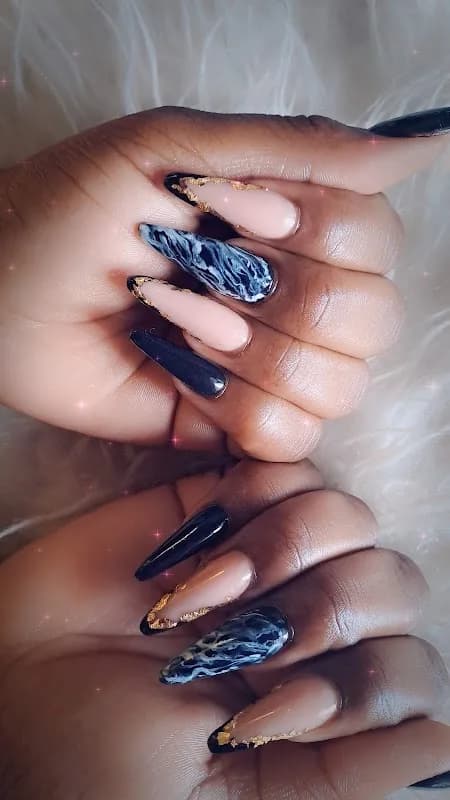 Annastacia's Beauty Lounge in Dobsonville