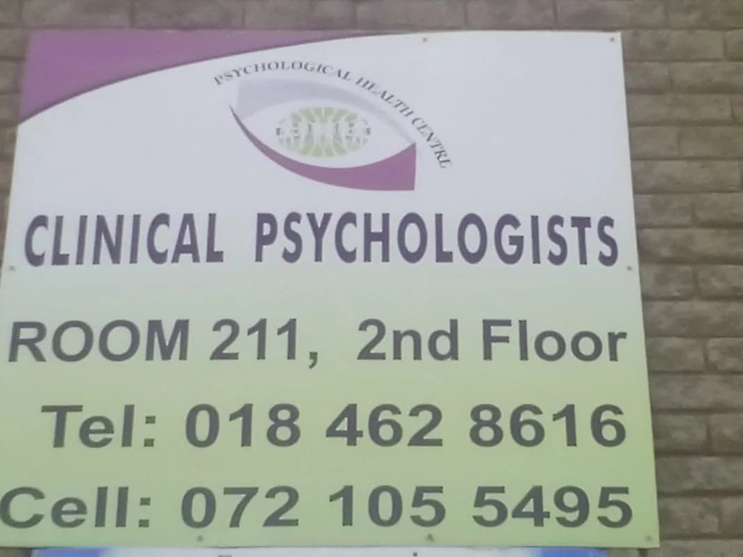 Clinical Psychologists in Flamwood