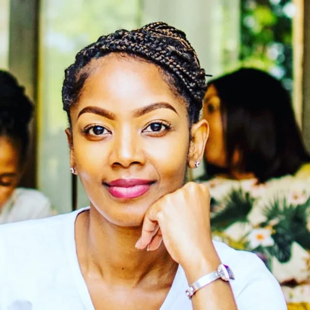 Nomfundo Samuels - Clinical Psychologist in Ngwelezane