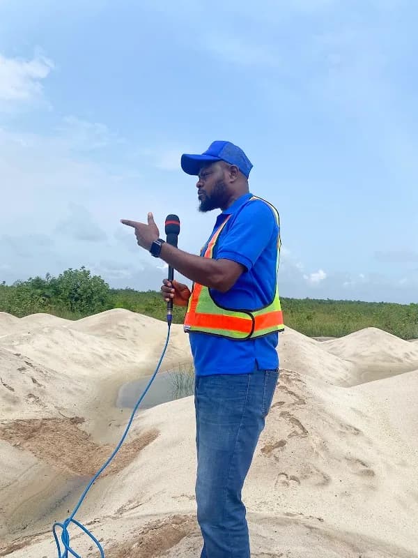 SB RELIABLE PROPERTIES LIMITED in Ogombo