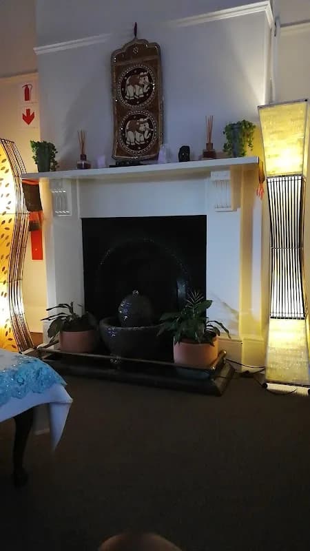 Sirina thai Spa in Diamond Pavilion