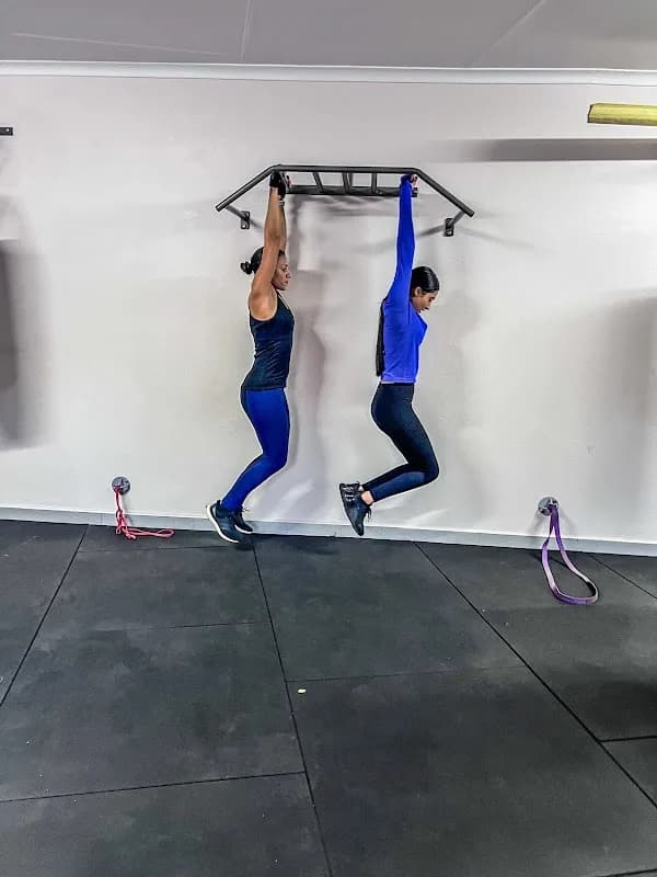 KhadijaK Gym - Ladies Boutique Fitness Studio in Wierda Park