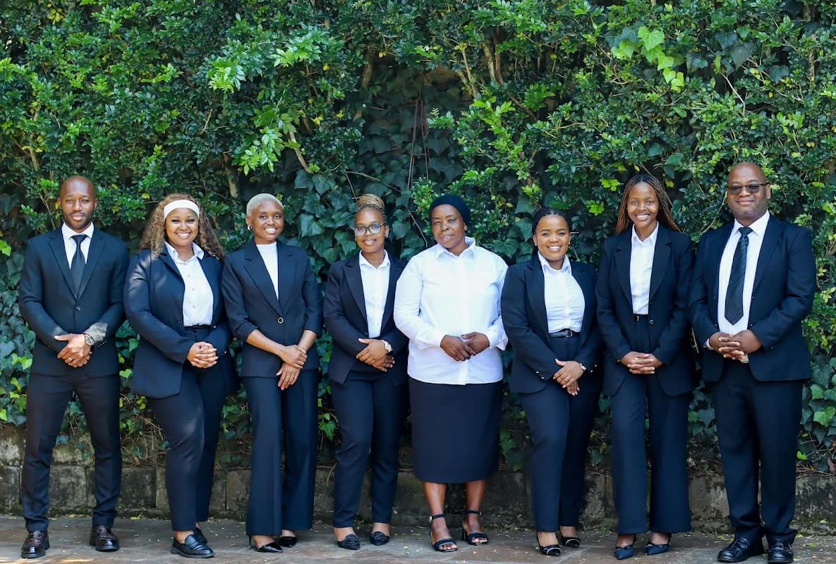 XABA ATTORNEYS in Pietermaritzburg CBD