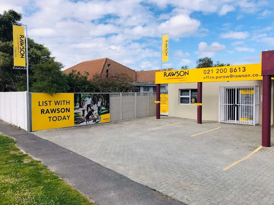 Rawson Properties Parow in Parow
