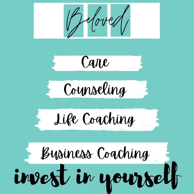 Beloved Pastoral Care, Counseling and Life Coaching in White River