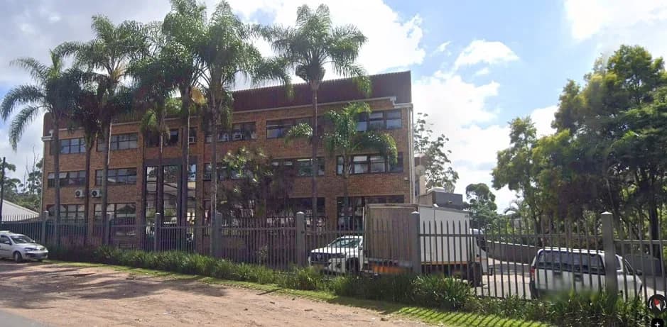 Electronics INCORPORATED in Pinetown