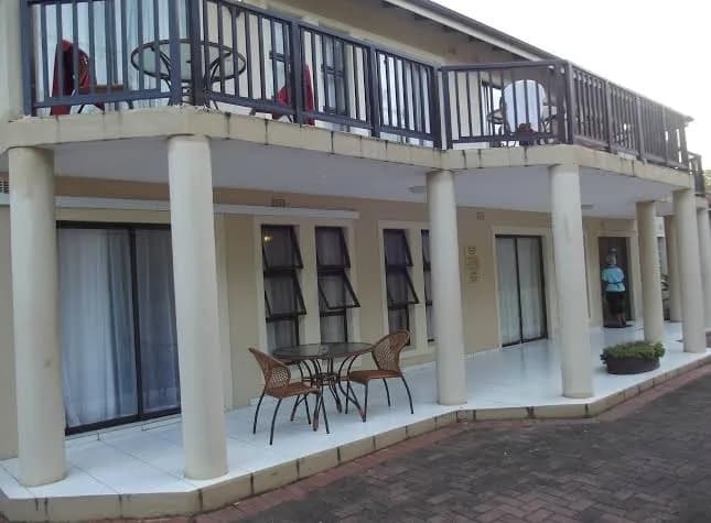 Fairways Boutique Hotel in Shaka's Rock