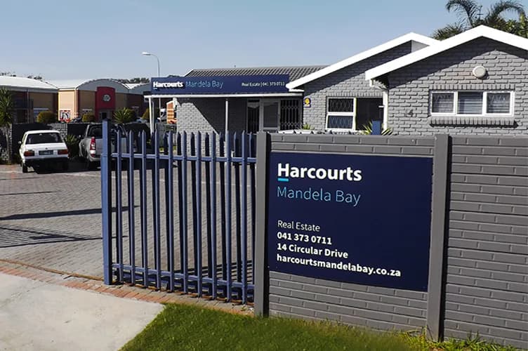 Harcourts Mandela Bay in Summerstrand