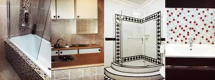 Unlimited plumbing and Building in Morningside