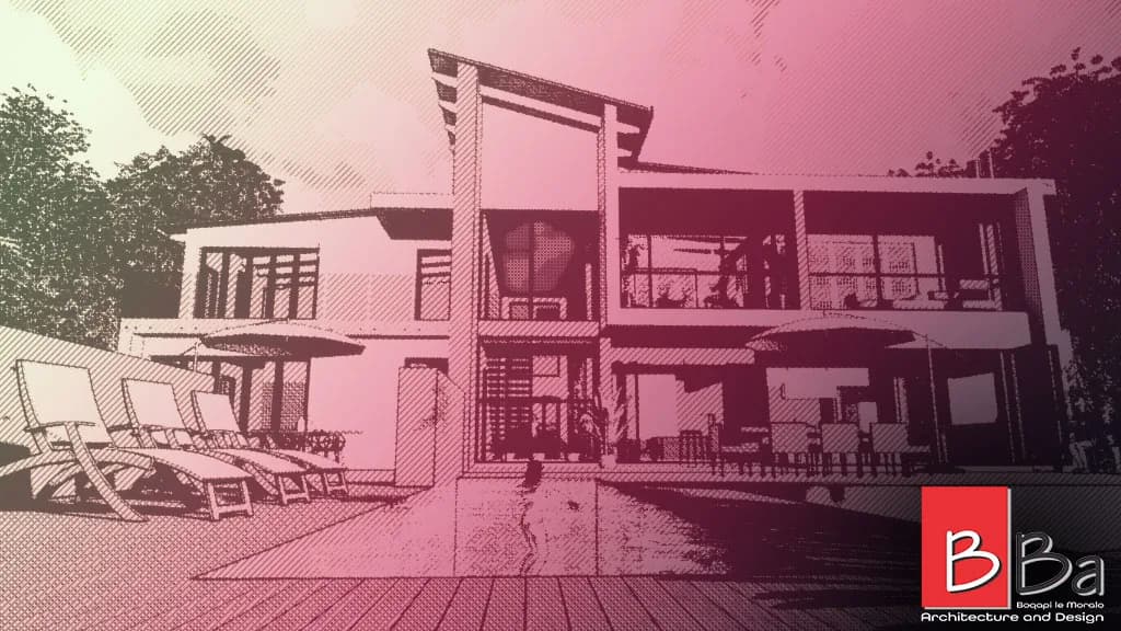 BBa Architecture & Design in Menlyn